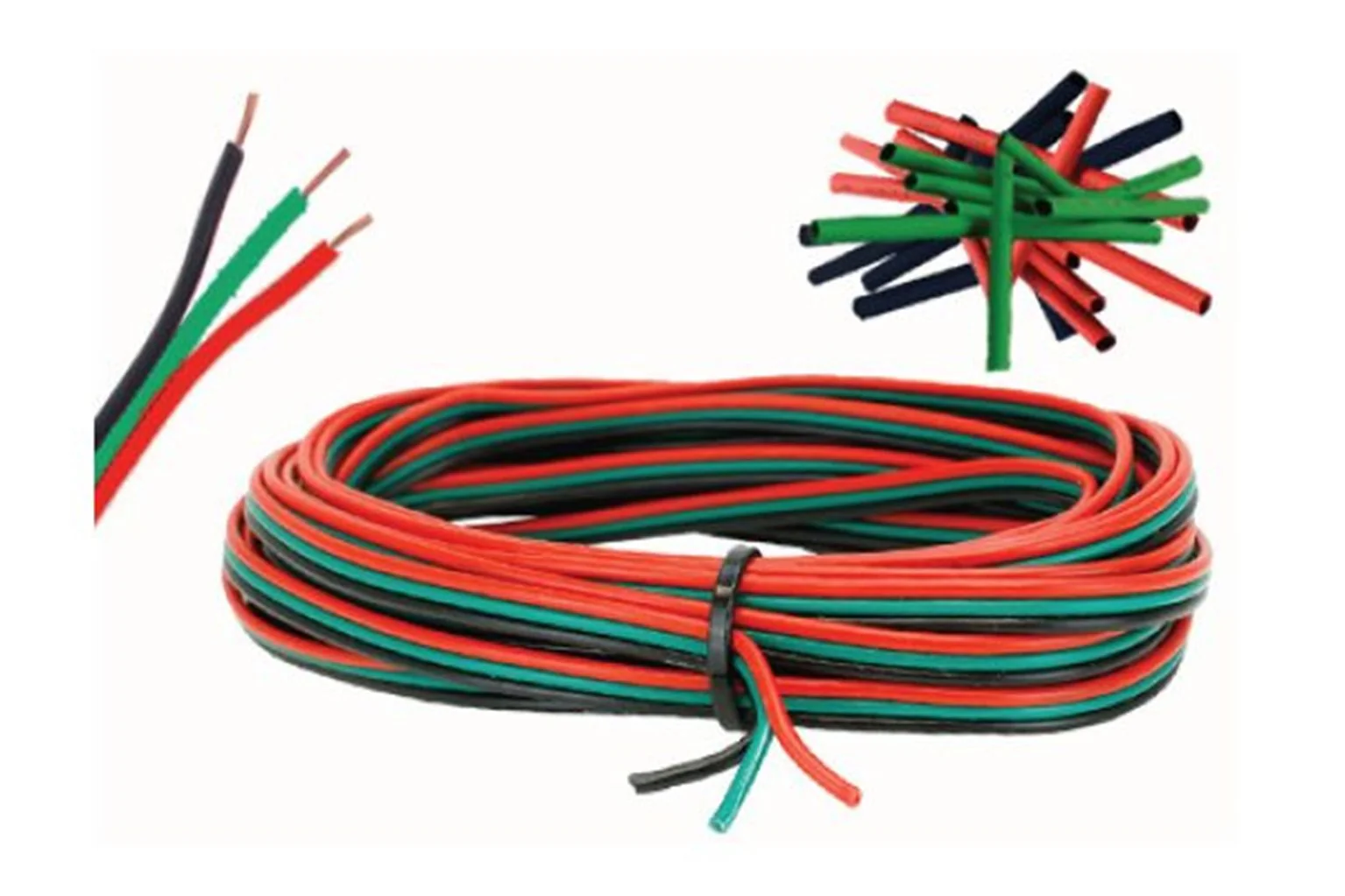 DCD-SW3.10 Alpha Switch Extension Wire