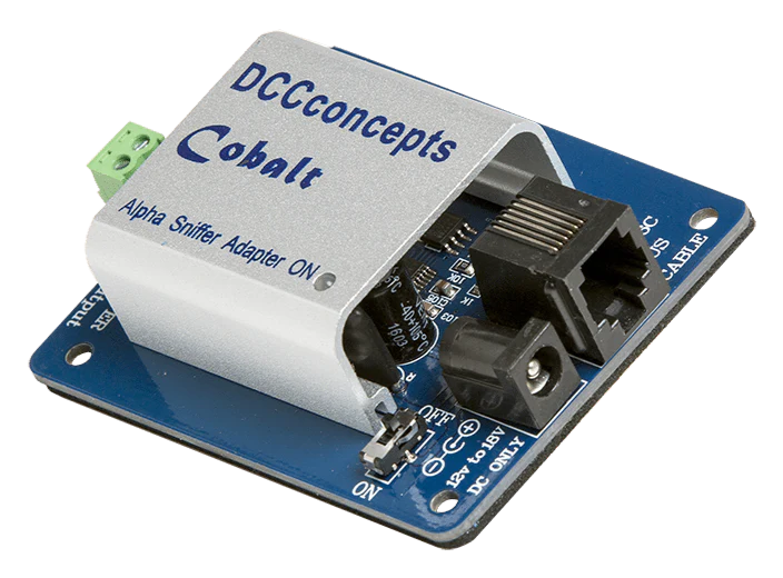 DCD-UTC Ultimate Turnout Control Pack - Image 6