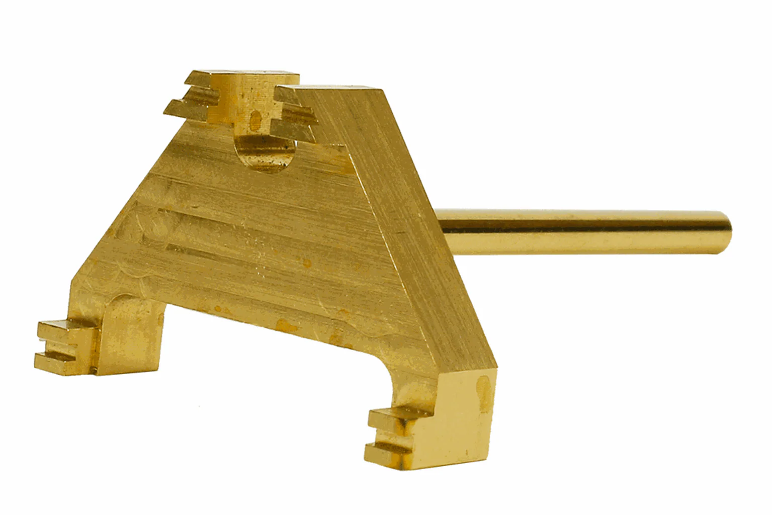 DCG-TGOOSF 3 Point Track Gauge OO/HO (Special Fine) 16.2mm - Image 2