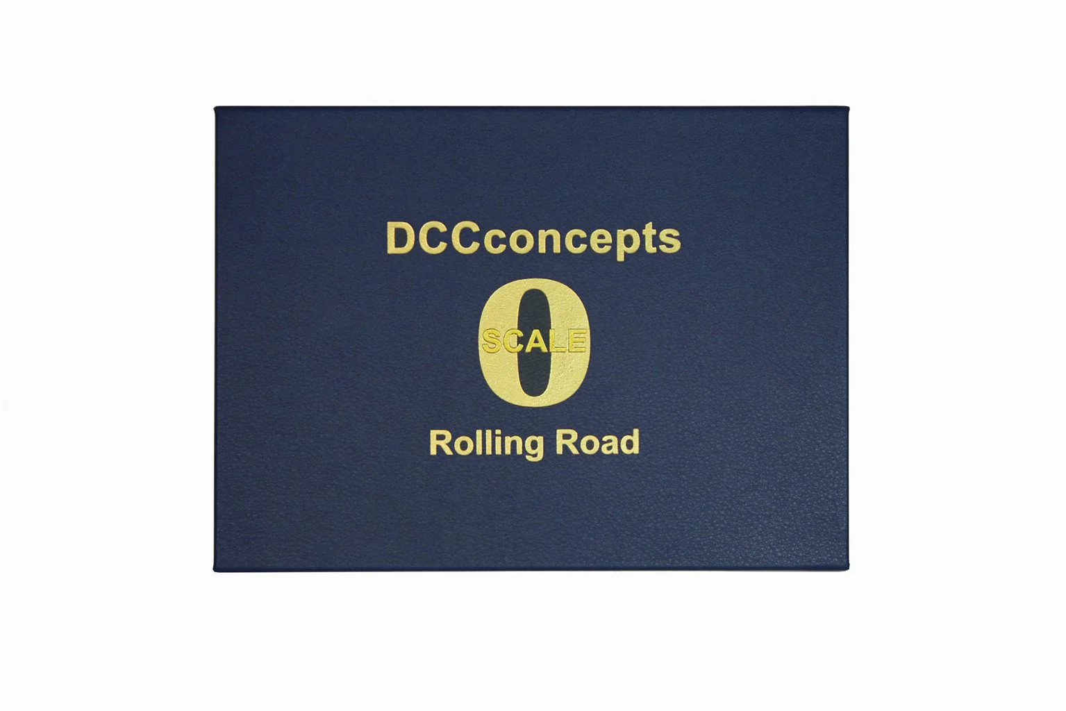DCM-RRO.4 Rolling Road O Gauge Premium Edition – 4 Axle - Image 2
