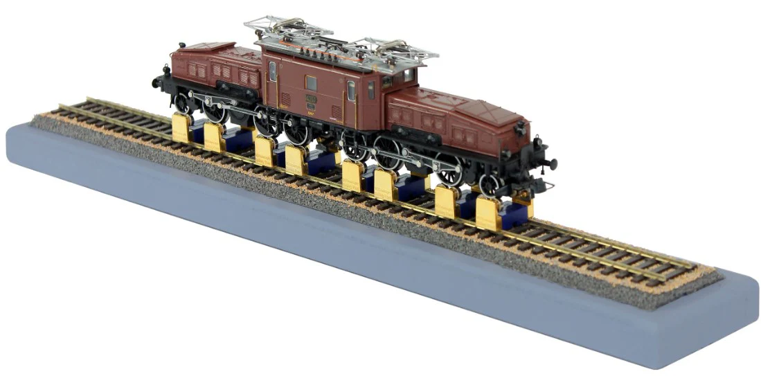 DCM-RRU.10 Rolling Road (Universal) Premium Edition - 10 Axle - Image 5