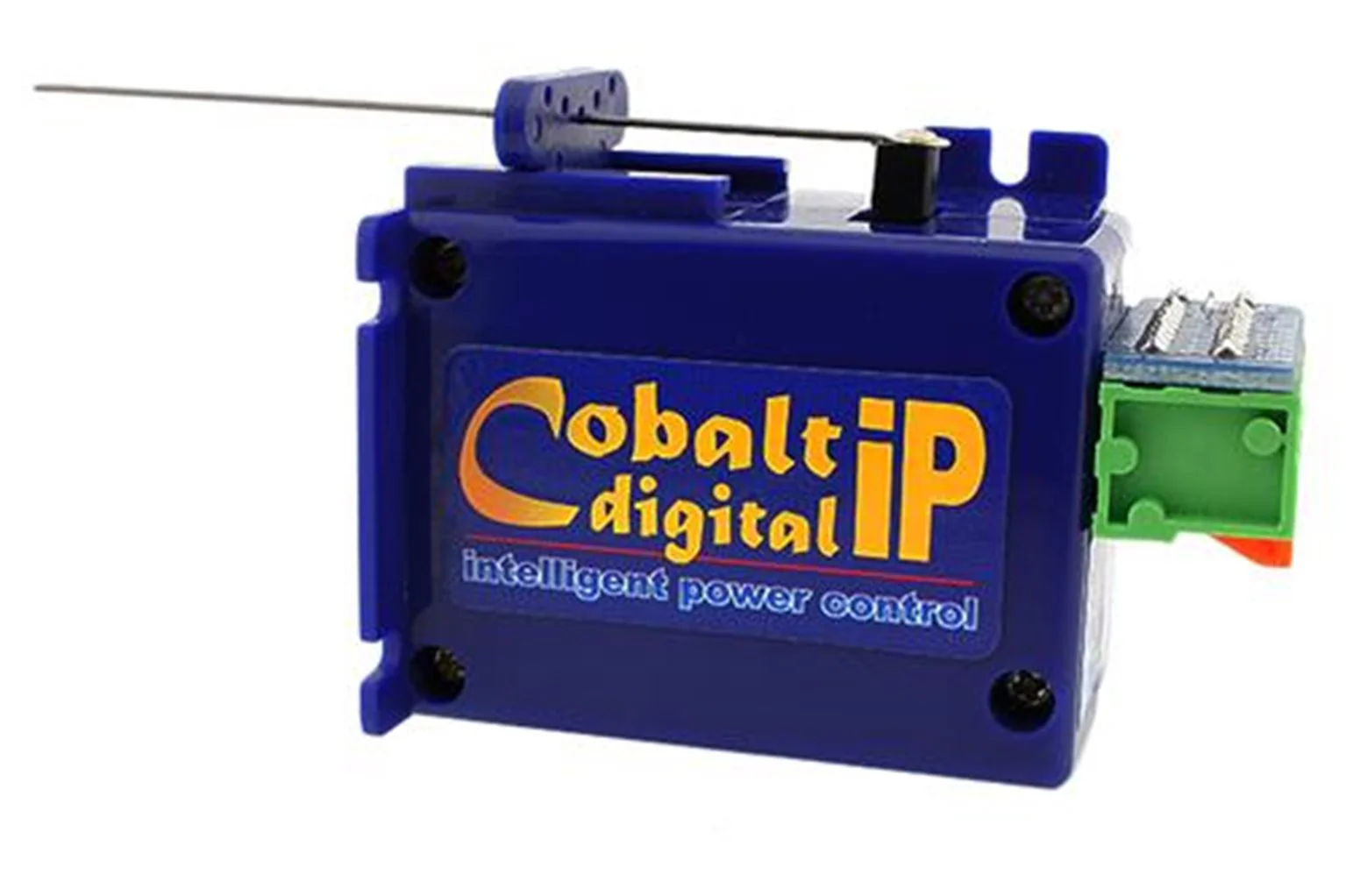 DCP-CB1DIP Cobalt iP Digital Point Motor (Single Pack)