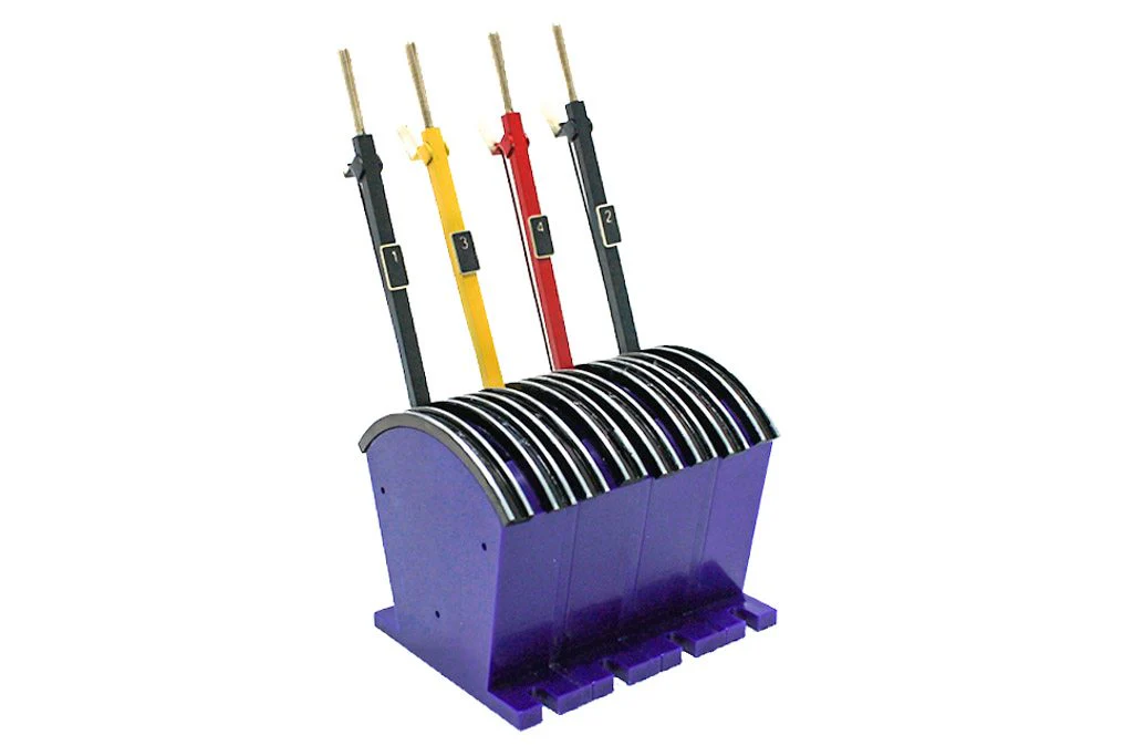 DCP-CBS12 Cobalt-S Lever (12 Pack) - Image 4