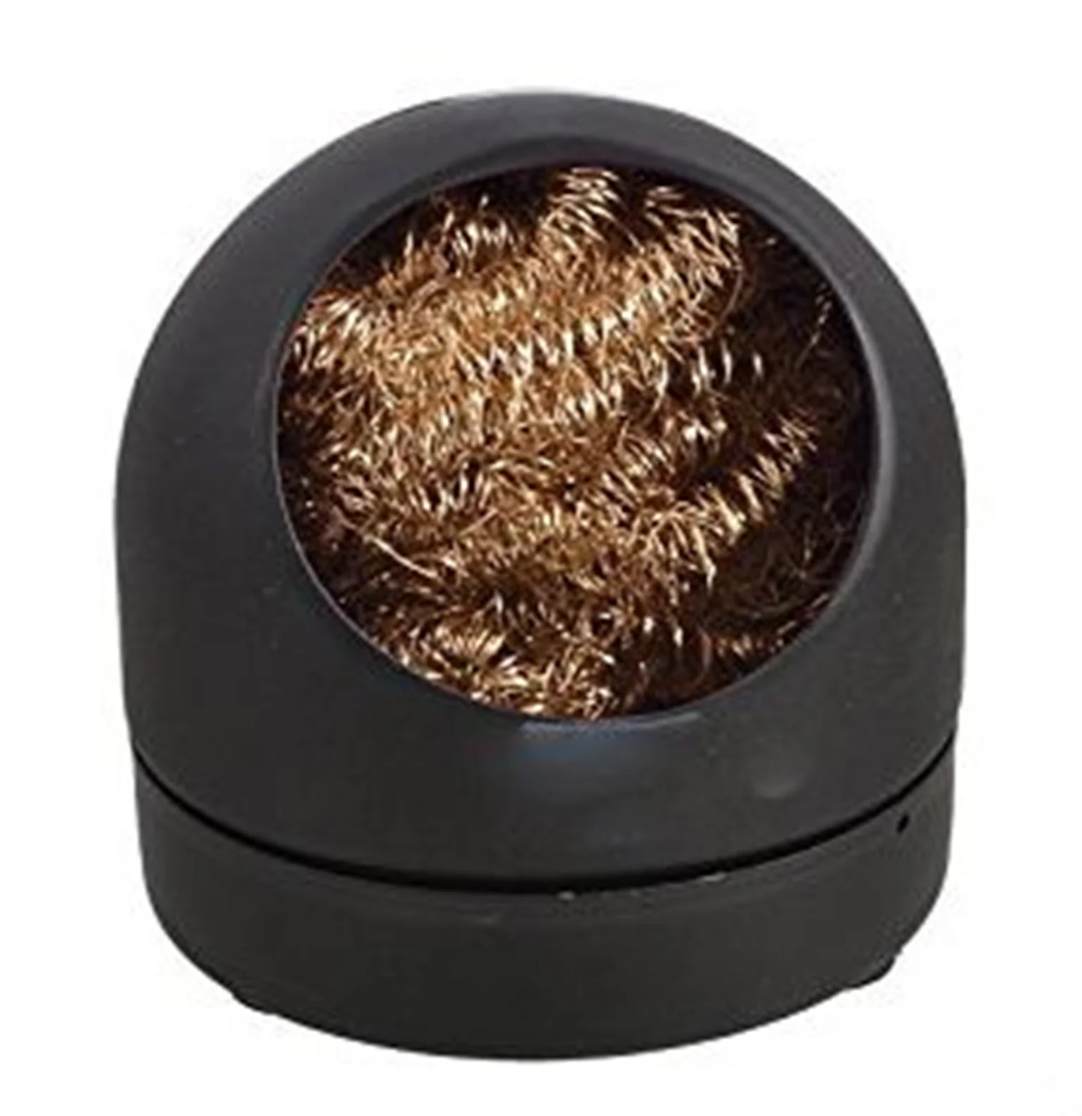 DCS-BTC Brass Wool Tip Cleaner