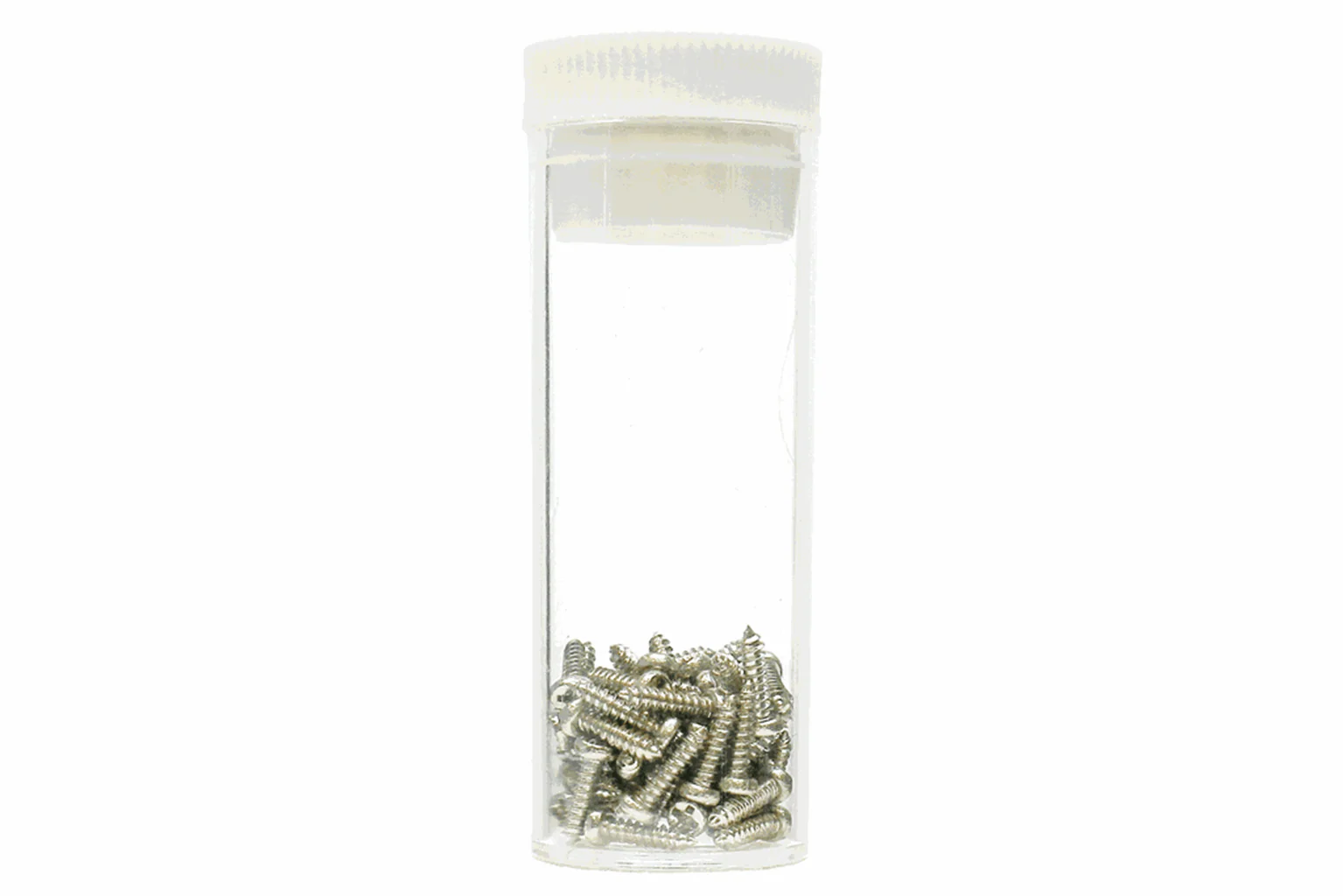 DCS-PH156 Pan Head Screws 1.5 x 6mm (60 Pieces) - Image 2