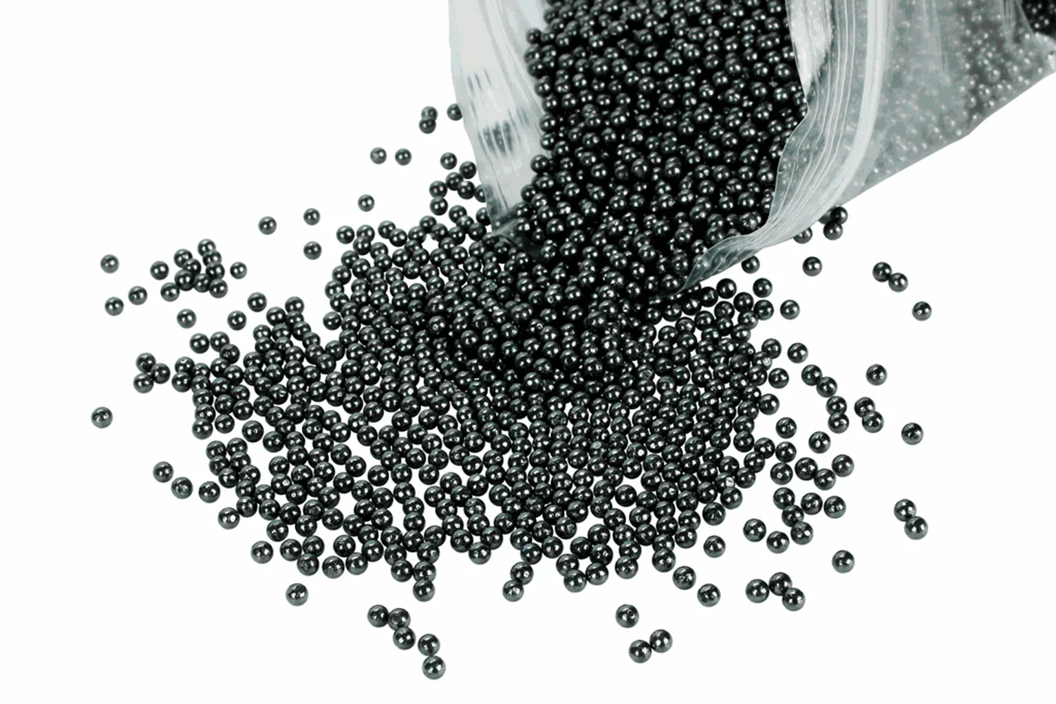 DCT-LLD Liquid Lead Shot (500gm)