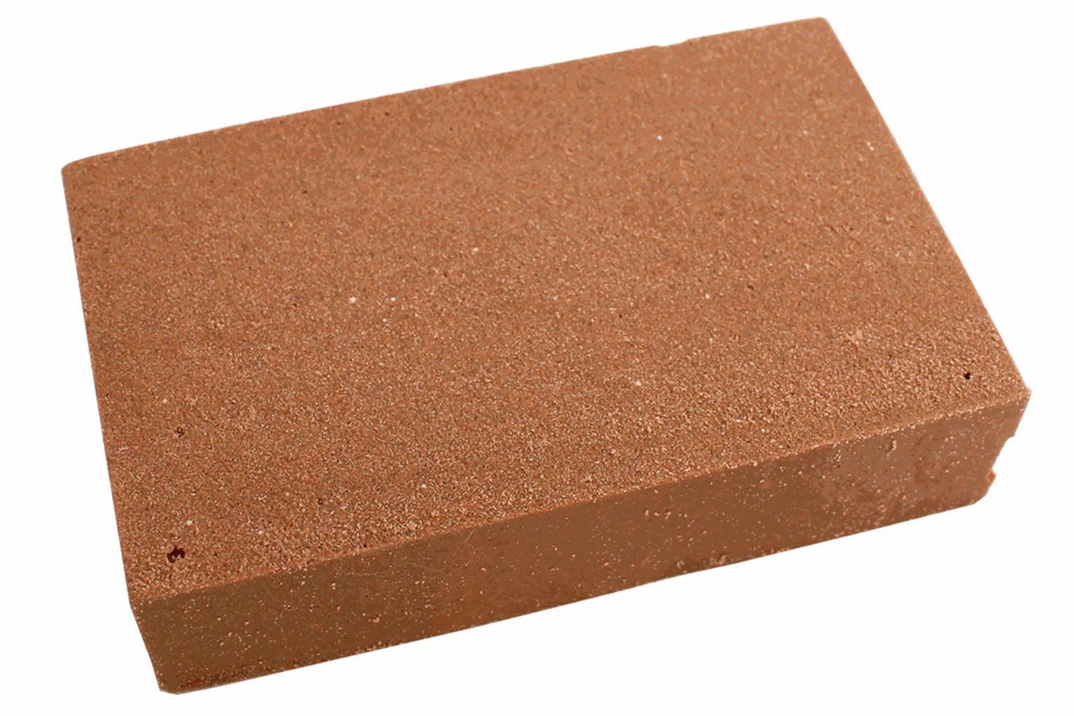 DCT-TCB Jumbo Track Cleaner (Aluminium Oxide in Pure Rubber)