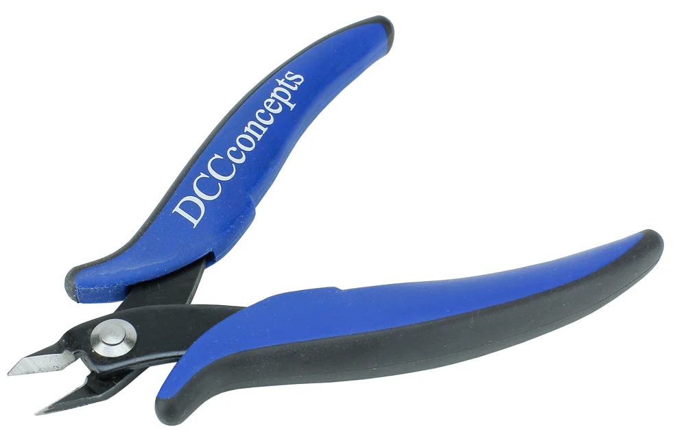 DCT-XTC Track Cutters (Super Sharp)