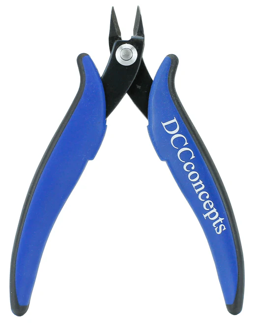 DCT-XTC Track Cutters (Super Sharp) - Image 2