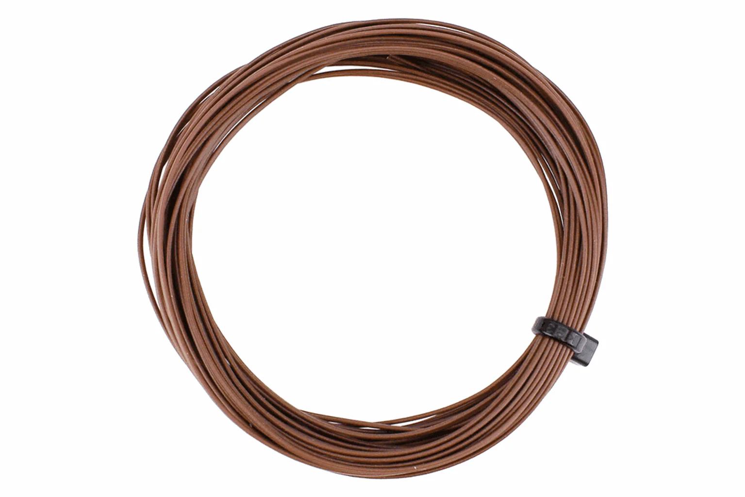 DCW-32BBT TWIN Wire Decoder Stranded 6m (32g) Brown/Brown