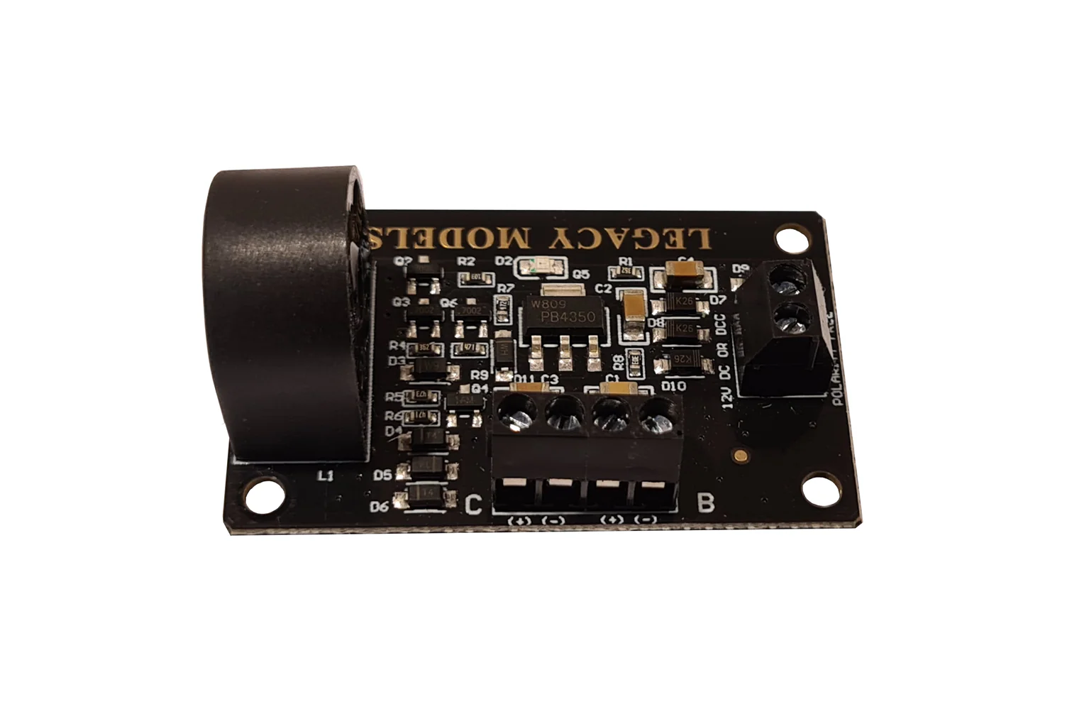 LM-iD.1 Legacy Models Intelligent Detector Single Pack - Image 4
