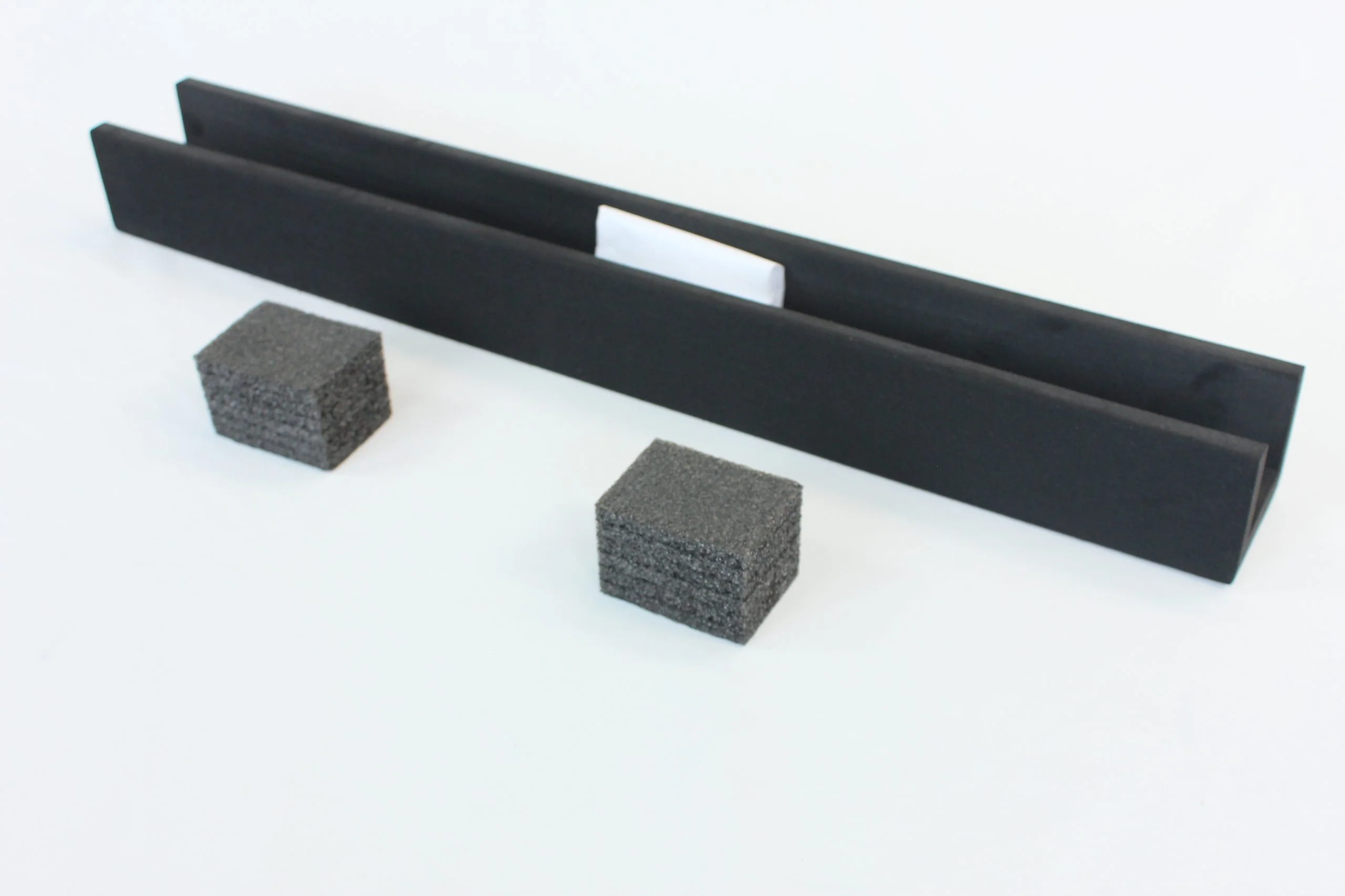 SVC-540 Locomotive Servicing Cradle – 540mm - Image 2