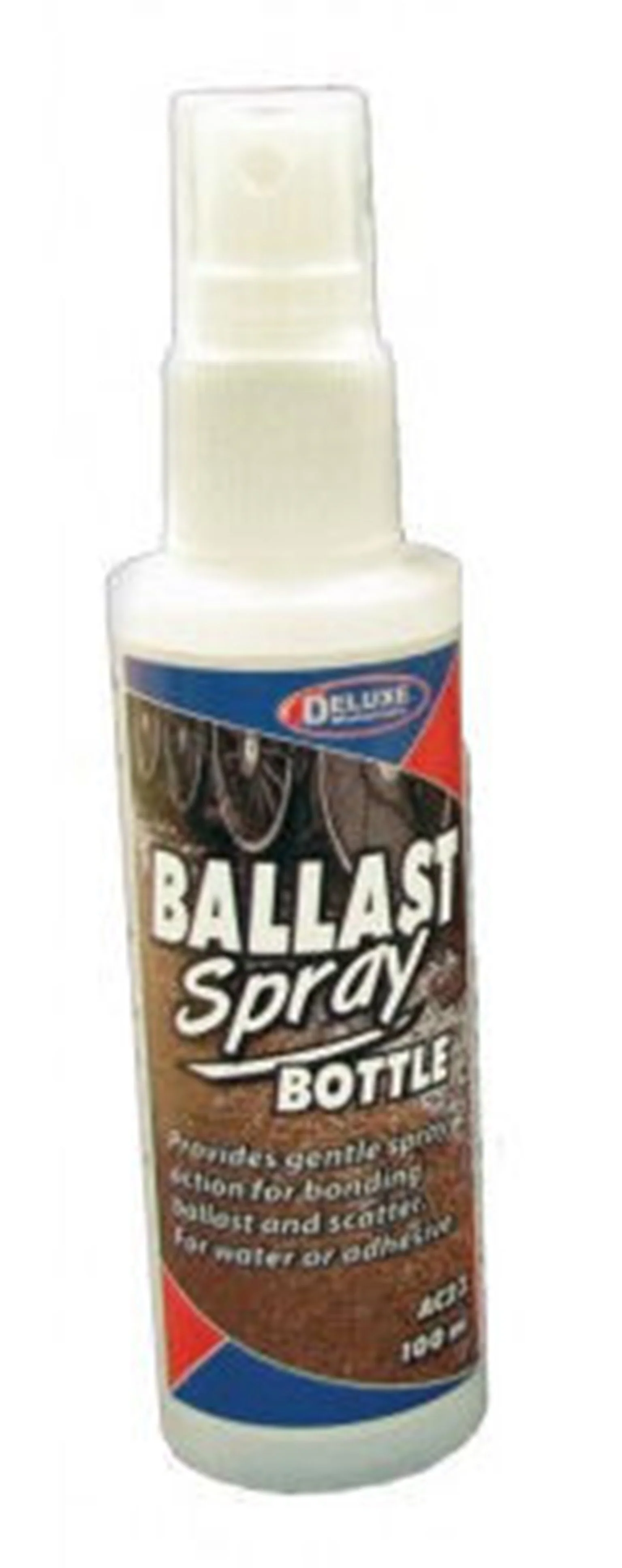 AC-23 Ballast Spray Bottle