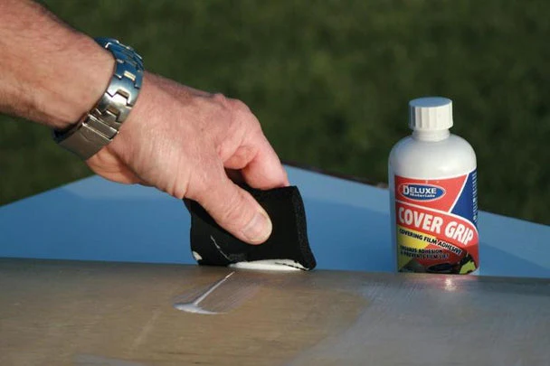 AD-22 Cover Grip (150ml) - Image 2
