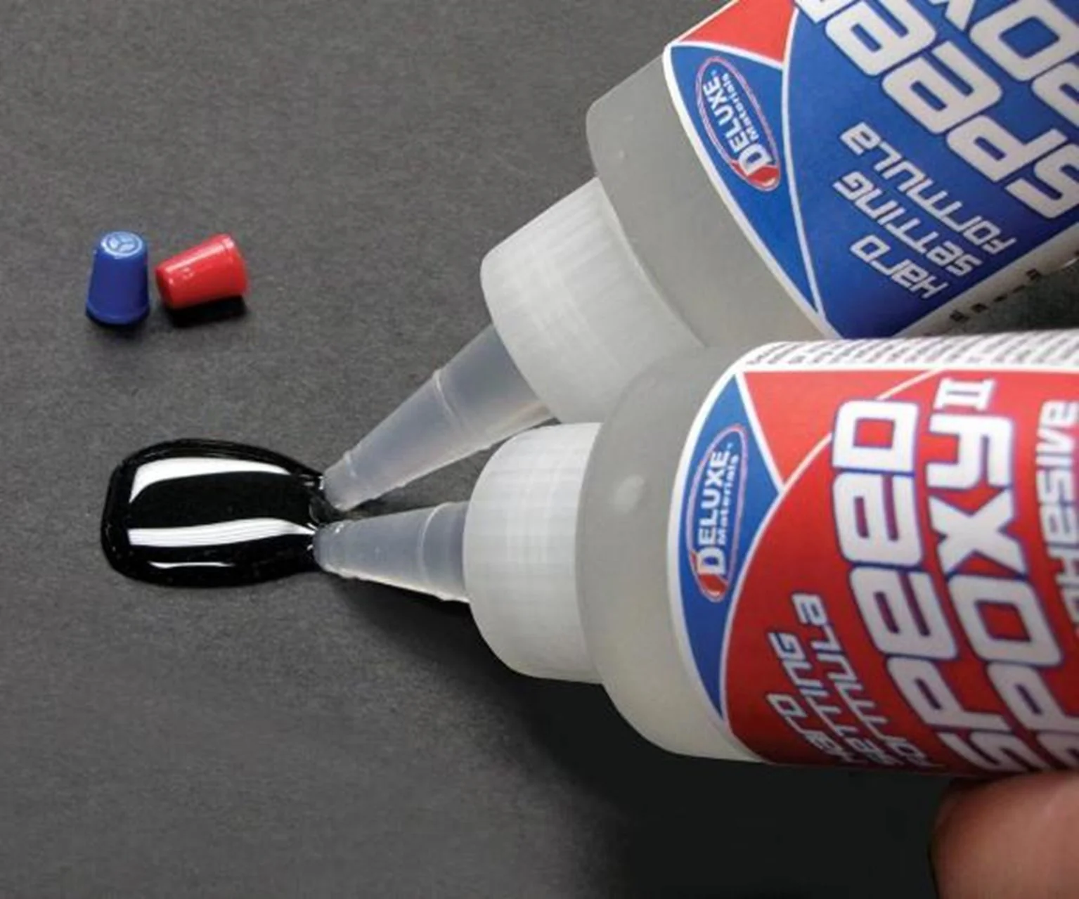 AD-65 SPEED EPOXY II 4 MIN 224G - Image 2