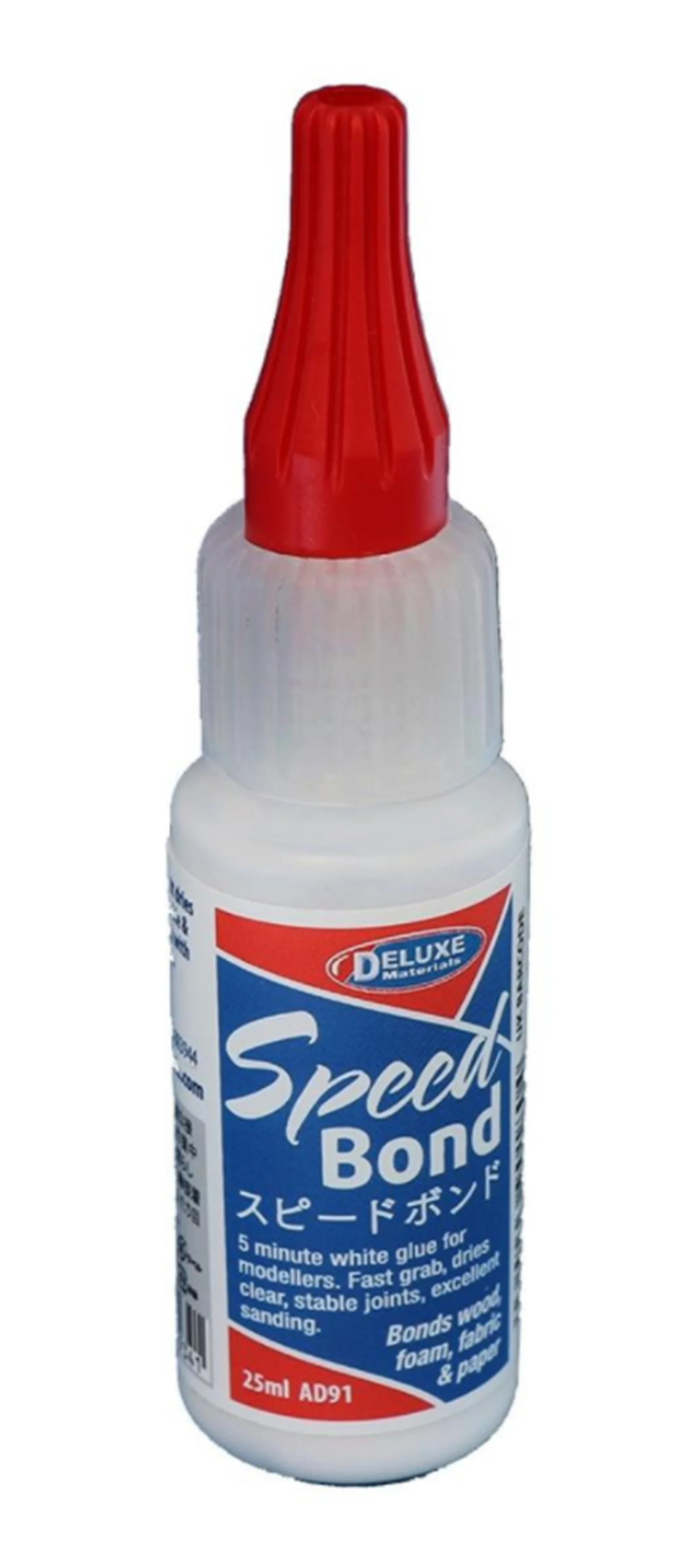 AD-91 Speed Bond (25ml)