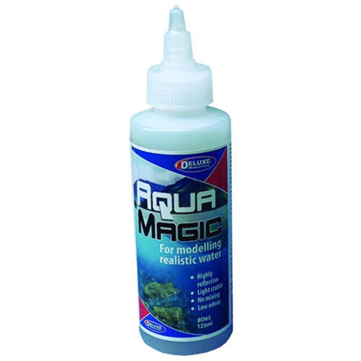 BD-65 Aqua Magic (125ml)