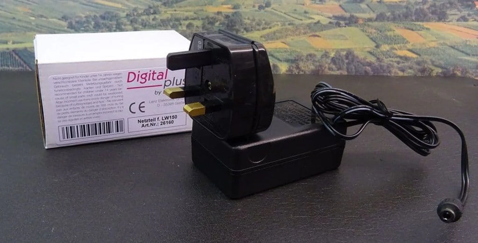 26160 Power Supply for LW150