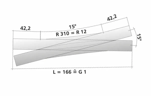 83300 Double Slip - Image 2