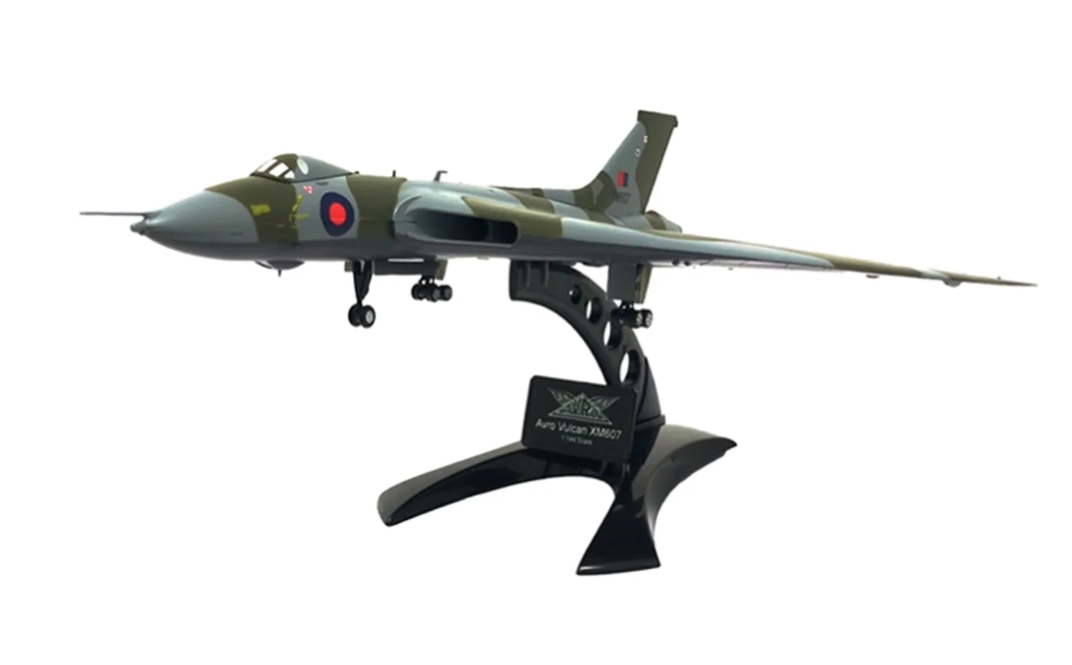 PKEA33309 Vulcan B2 XM607 Model