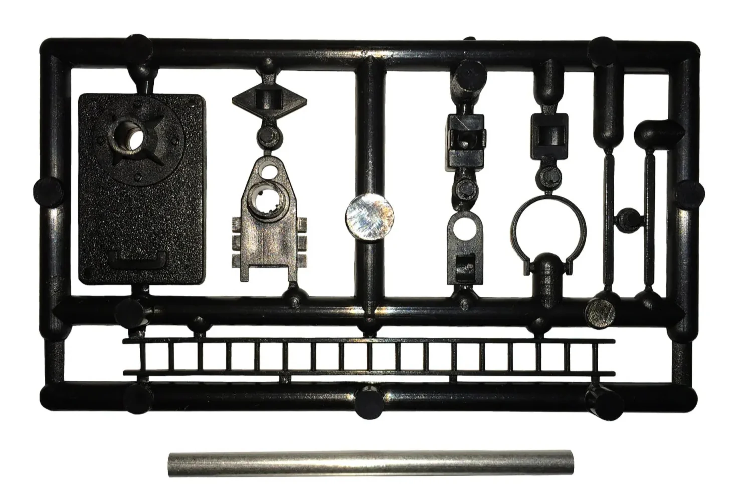 EA15 4mm Eckon Spare/Detailing Kit For Standard Signals & Platform Signals