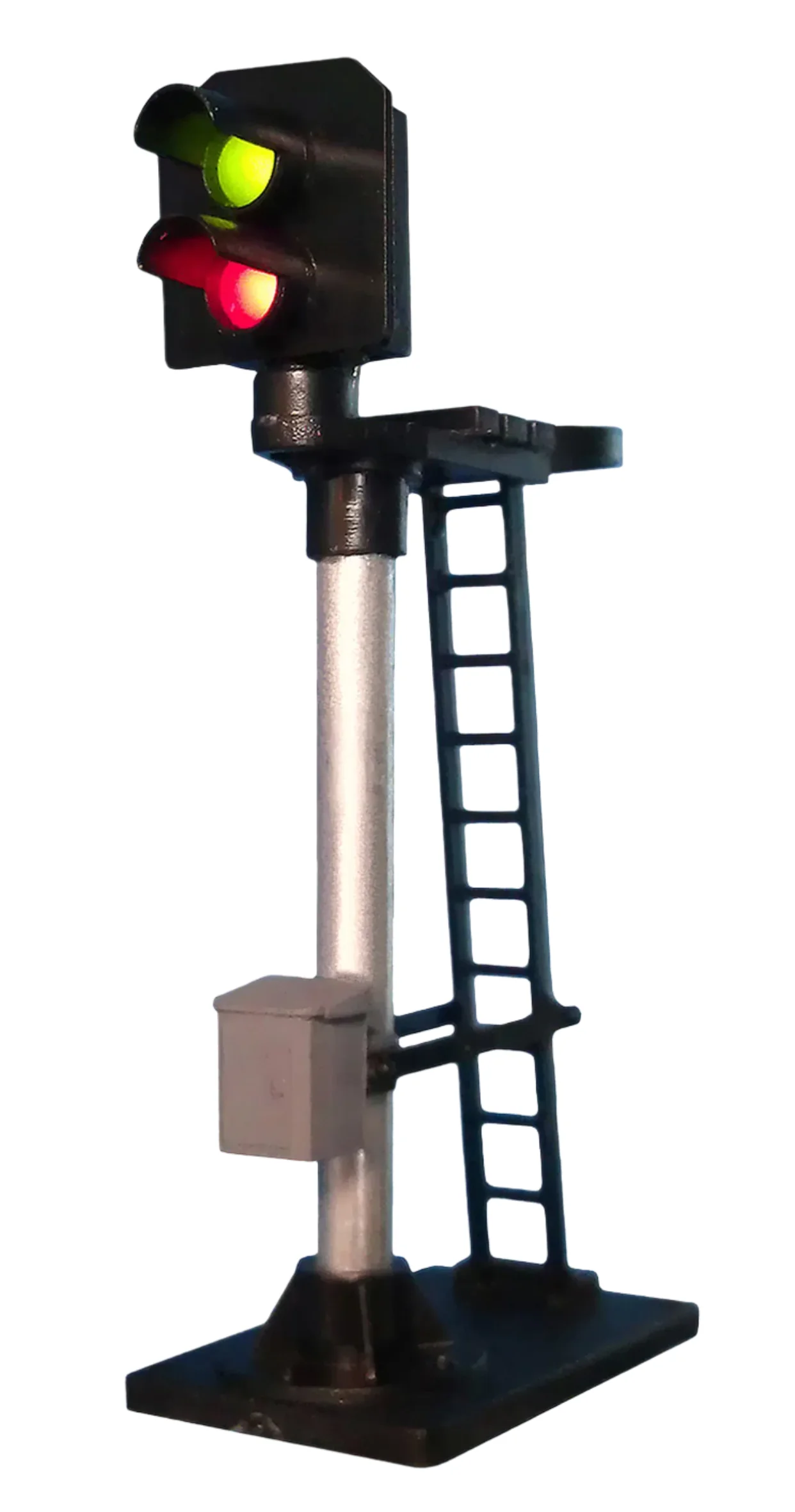 ES50 2 Aspect Platform Starter Signal Kit Square Head