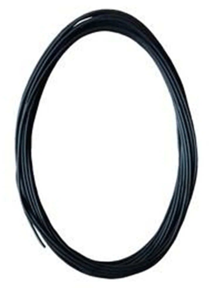 EW2 Eckon 0.25 Gauge Signal Wire Black 2 Metres