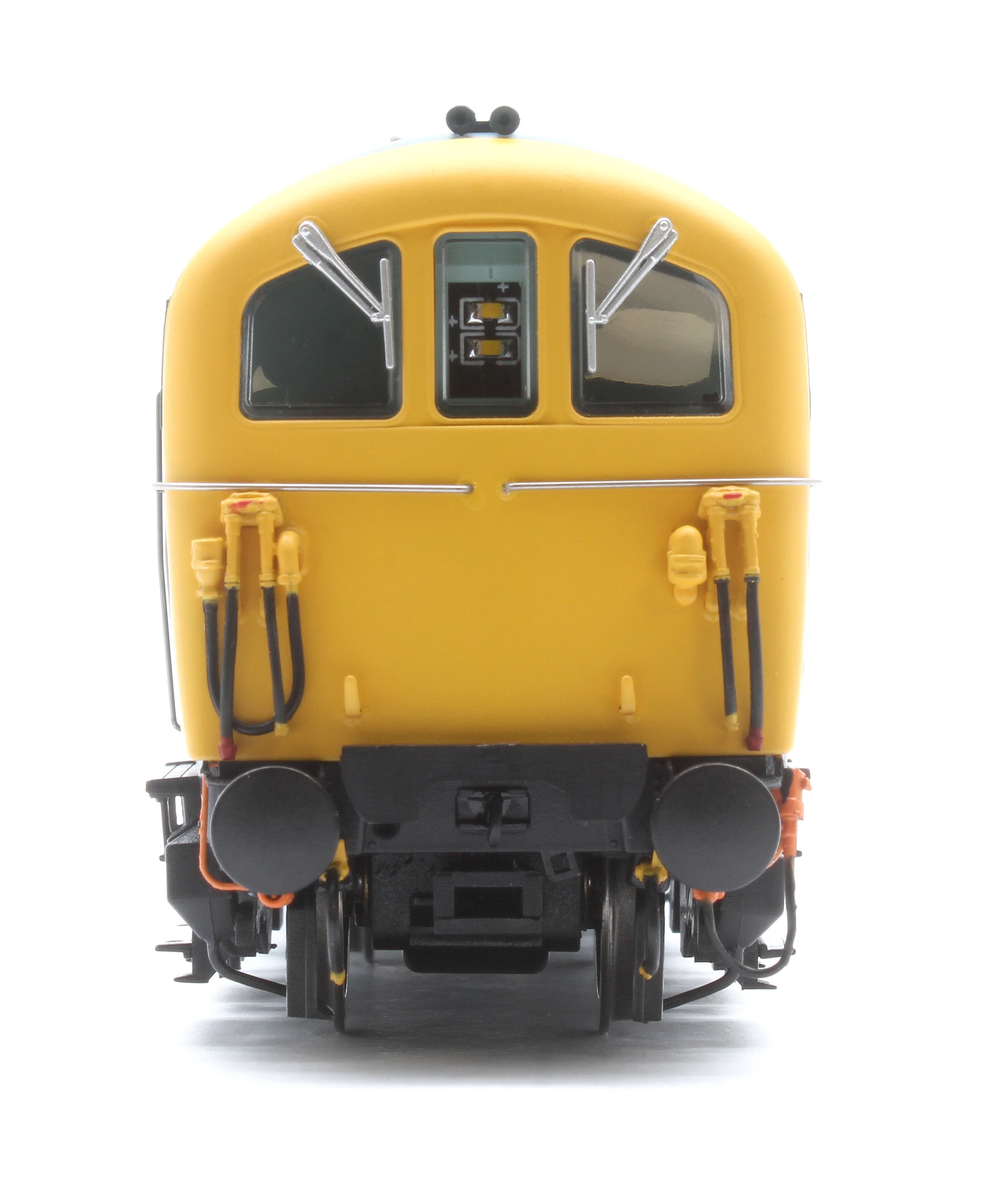 E82008 Class 74 Electro-Diesel 74007 BR Blue Electric Locomotive - Image 8