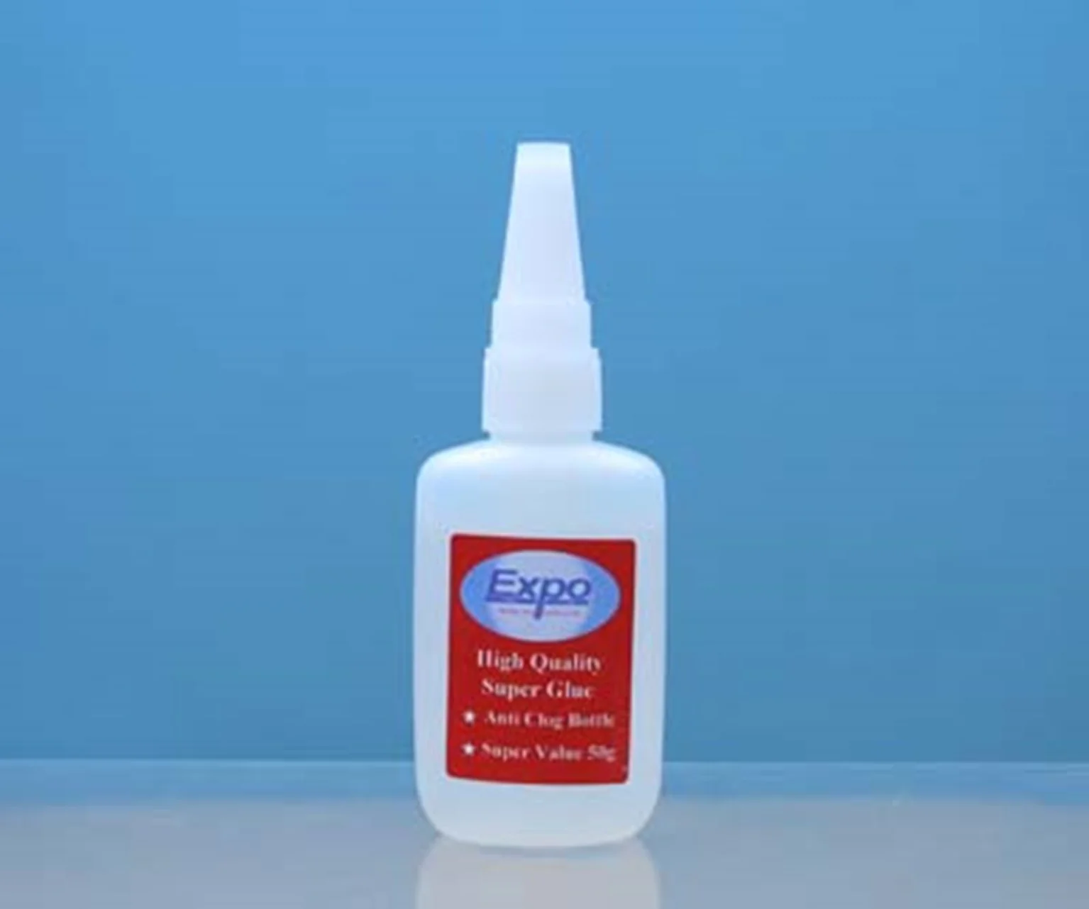 47025 Expo Thick Grade Super Glue (50g)