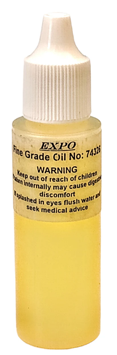 74326 Refill Oil Bottle