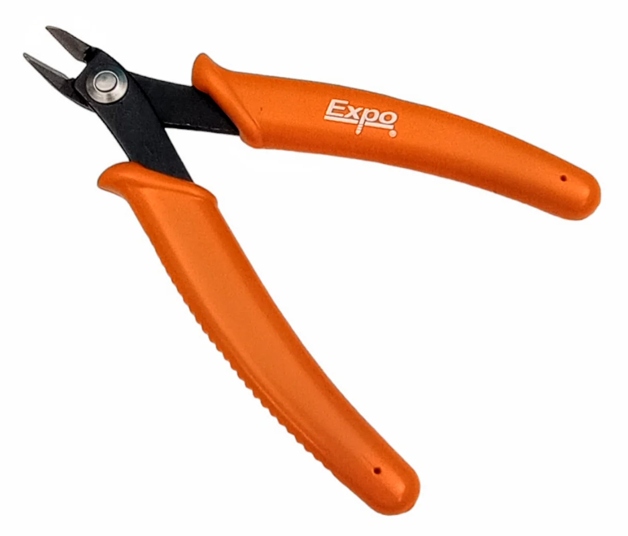 75550 5 Inch Easy Grip Pliers: Sprue Cutters