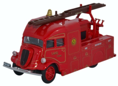 76FHP003 Fordson Heavy Pump LMS
