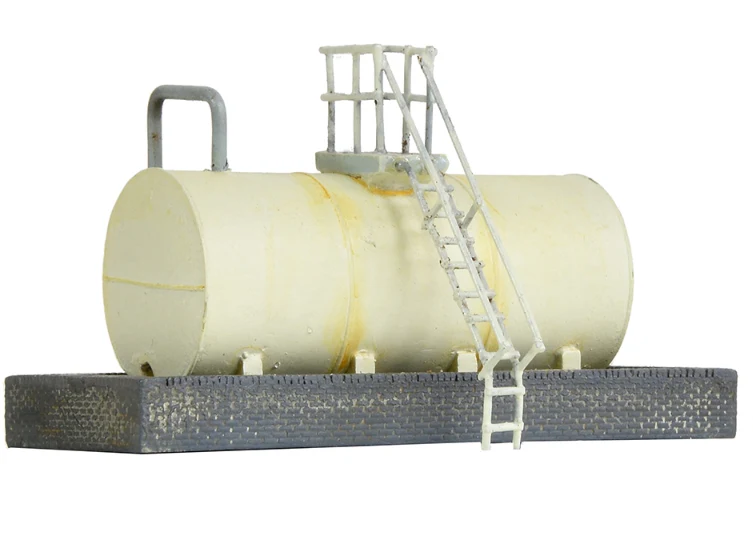 42-129 Fuel Storage Tank