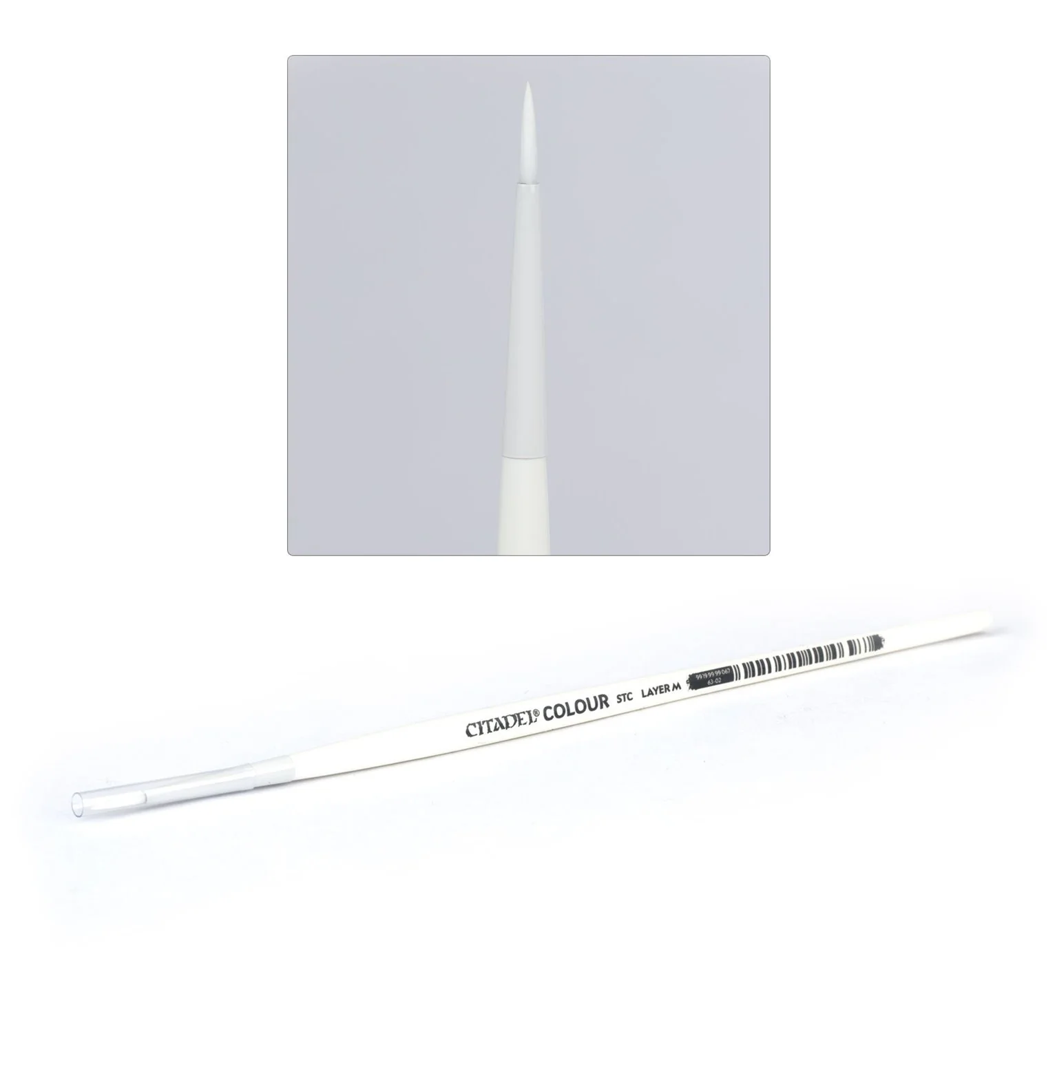 63-02 Warhammer STC Medium Layer Brush