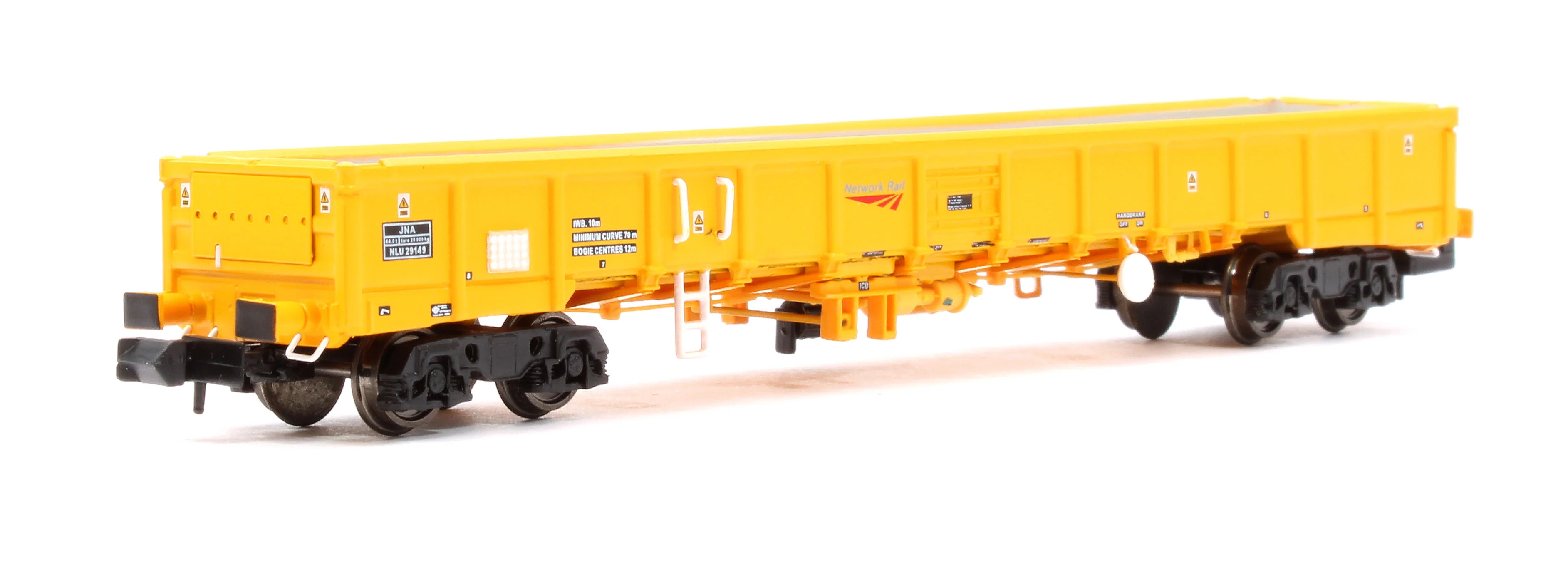 GM2000107 Railway Renewals Premium Train Set - Image 10