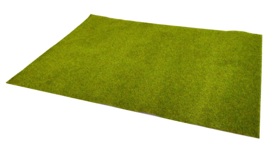 GM1122 Autumn Grass Mat 100 X 75cm