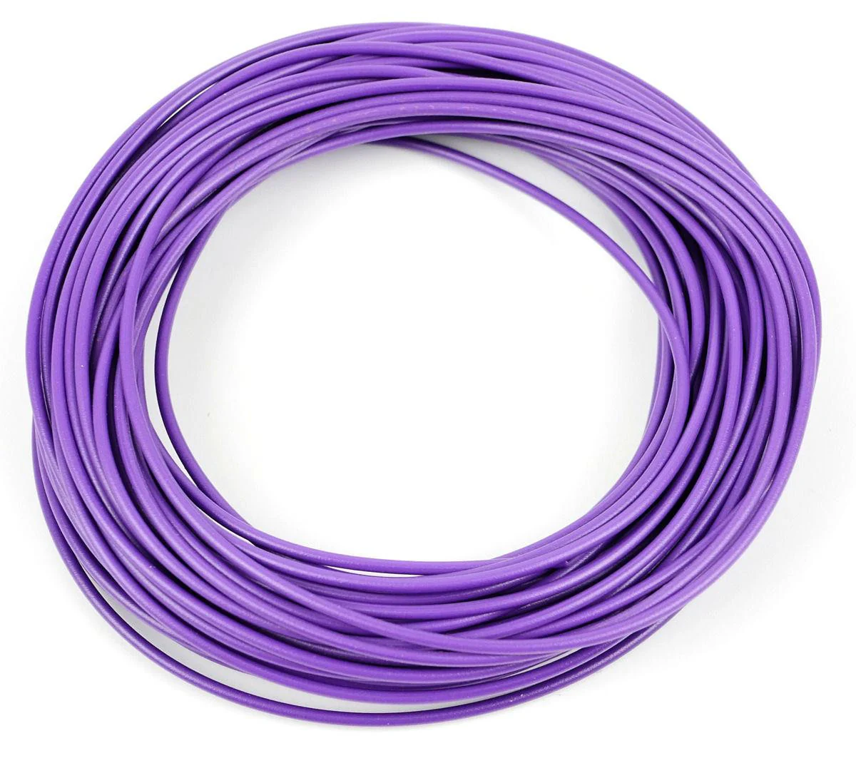 GM11PP Gaugemaster GM11PP Wire Purple 7 x 0.2mm 10 Metres
