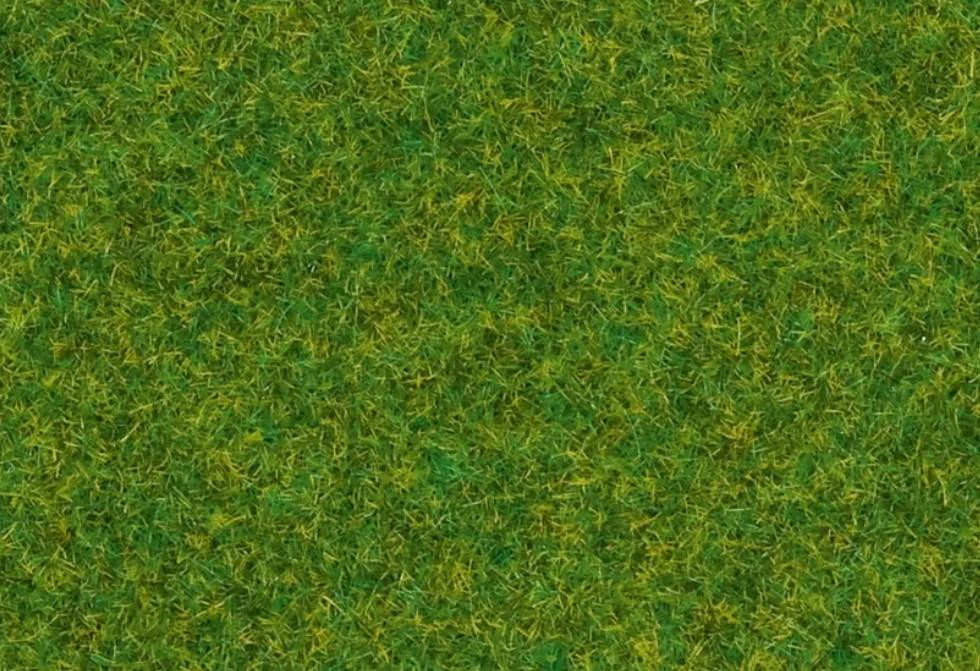GM1323 Ornamental Lawn 2.5mm Scatter Grass 30g
