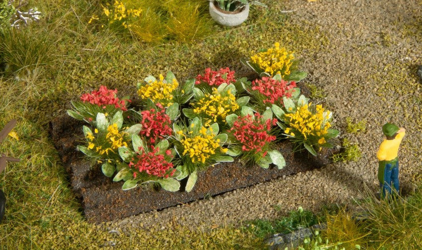 GM1623 Rose Beds (12) - Image 2