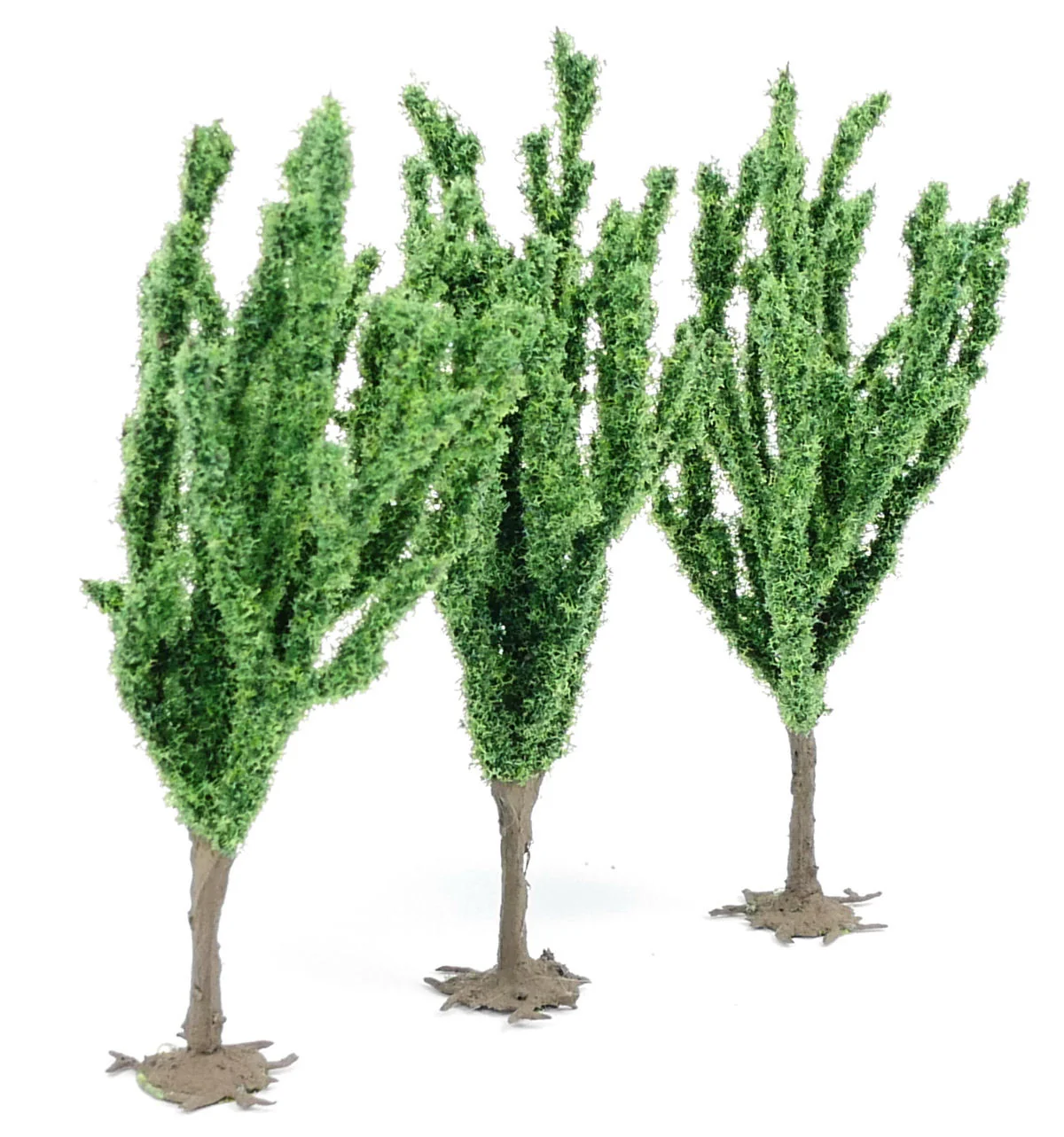 GM1824 Poplar Trees 3pcs