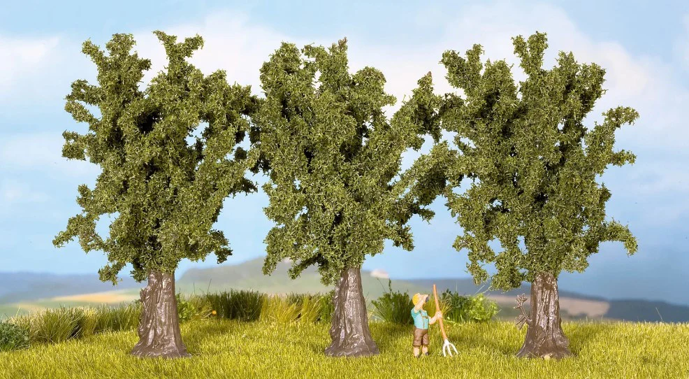 GM1825 Sycamore Trees (3) - Image 2