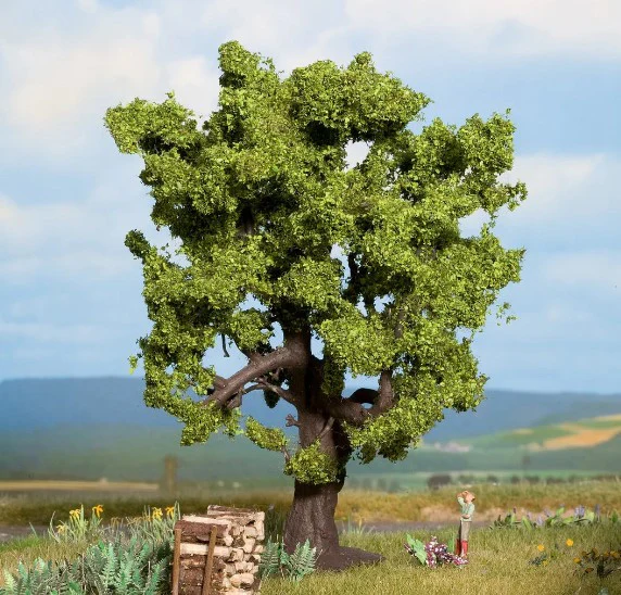 GM1842 Oak Premium Tree - Image 2