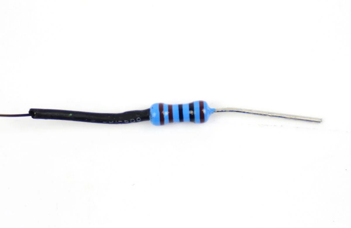 GM273 2 Aspect Signal Head - Image 2