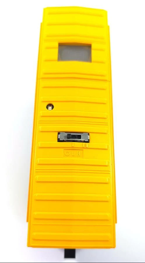 GM4450101 Network Rail Battery Operated Track Cleaning Wagon - Image 4