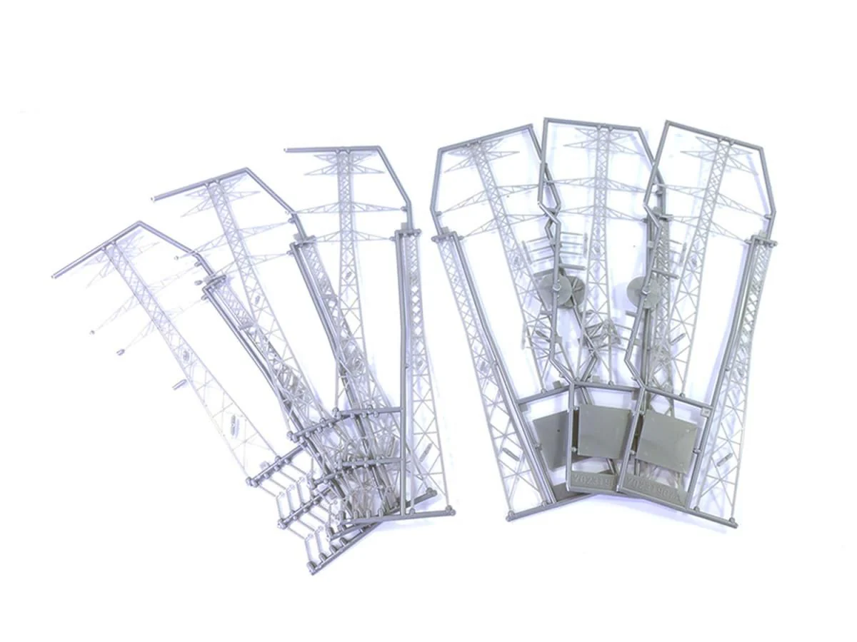 GM470 Fordhampton Pylons Set (3) Kit - Image 3