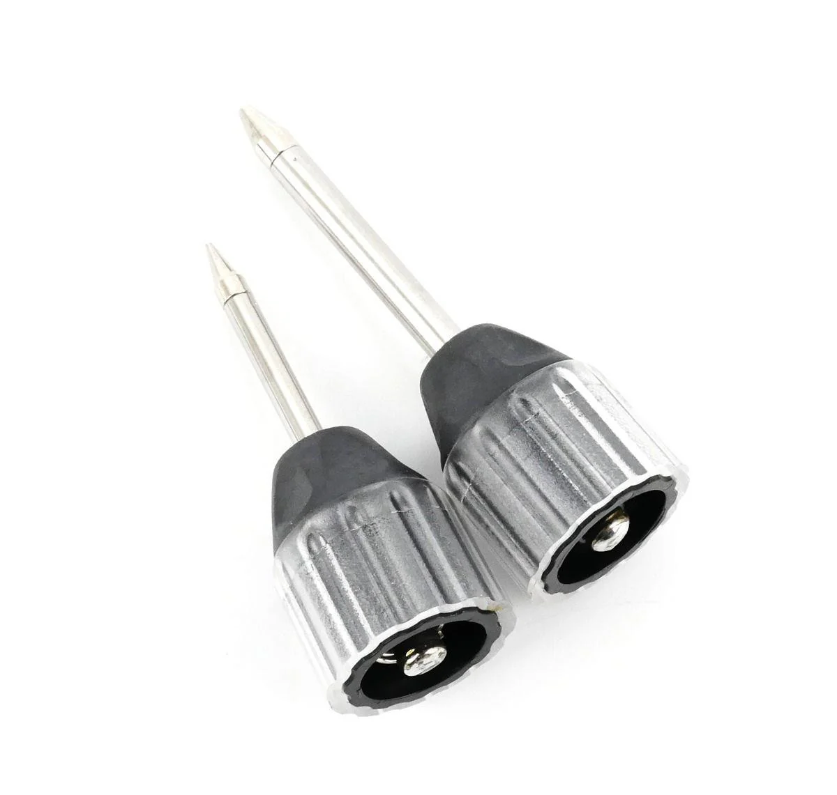 GM581 Cordless Soldering Iron Tip Set - Image 4