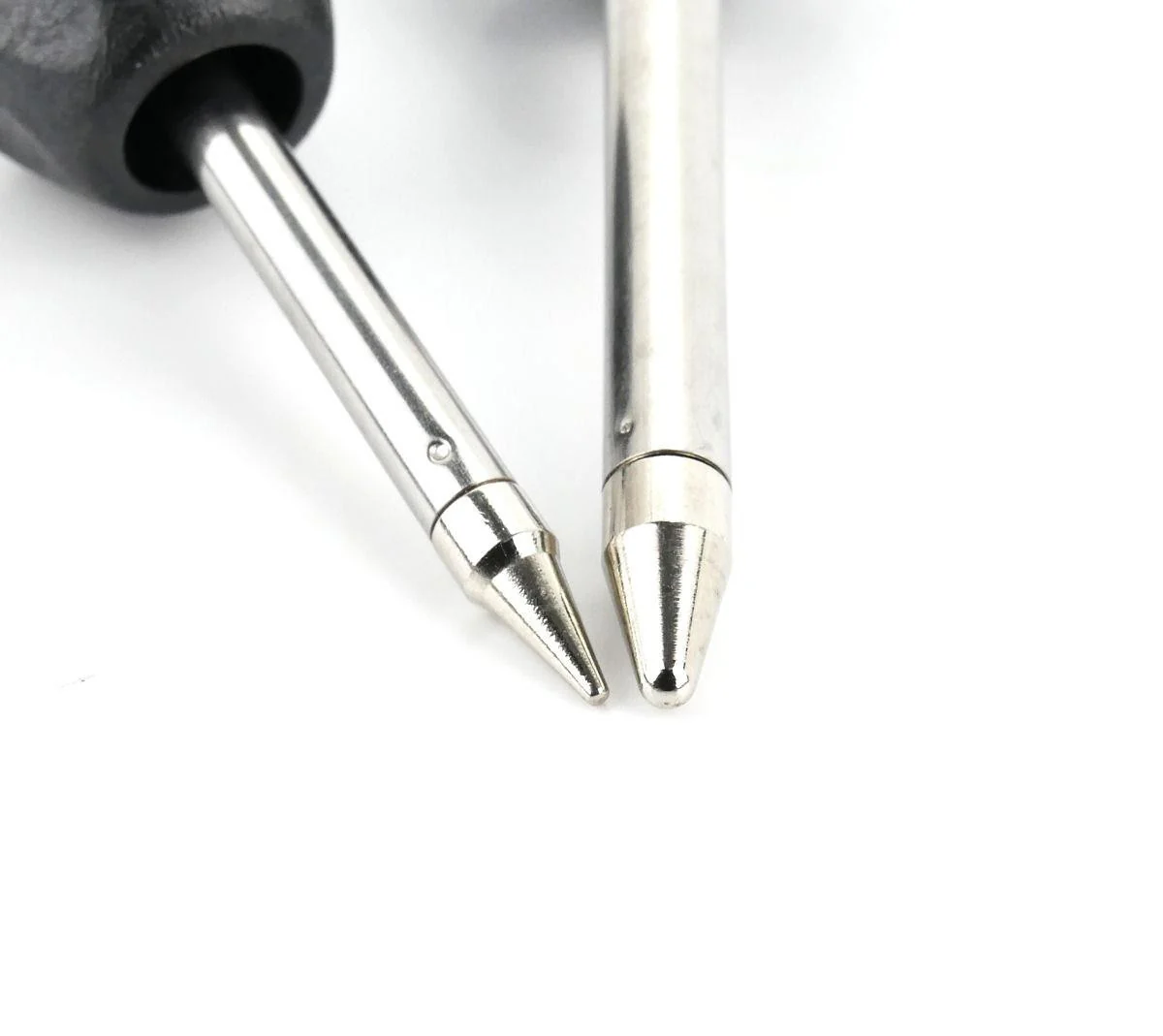 GM581 Cordless Soldering Iron Tip Set - Image 5
