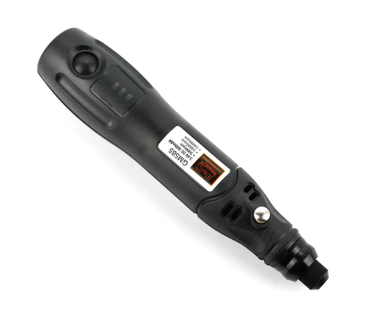GM585 Cordless Rotary Tool Set - Image 4