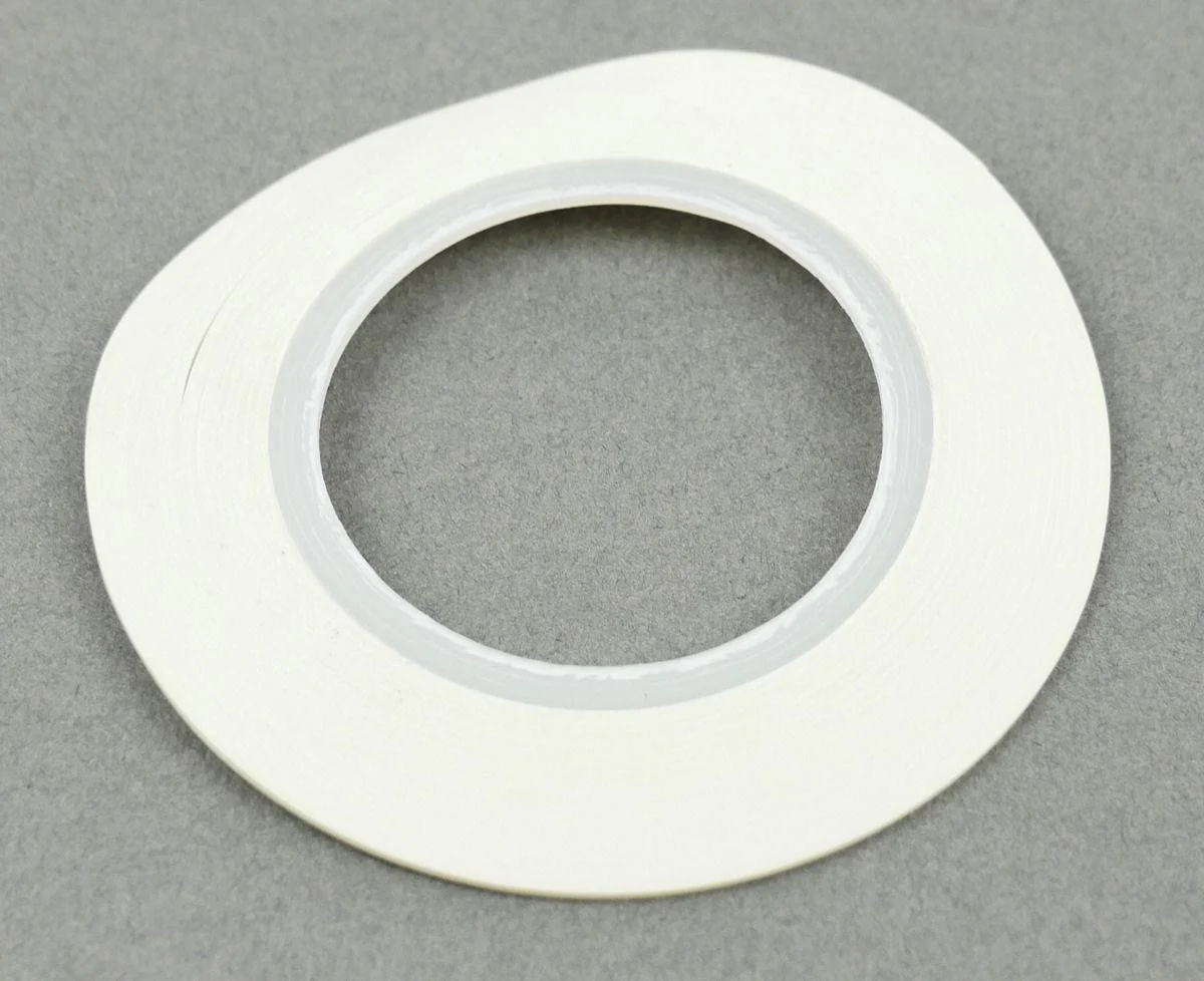 GM596 Flexible Masking Tape 1mm x 18m - Image 2