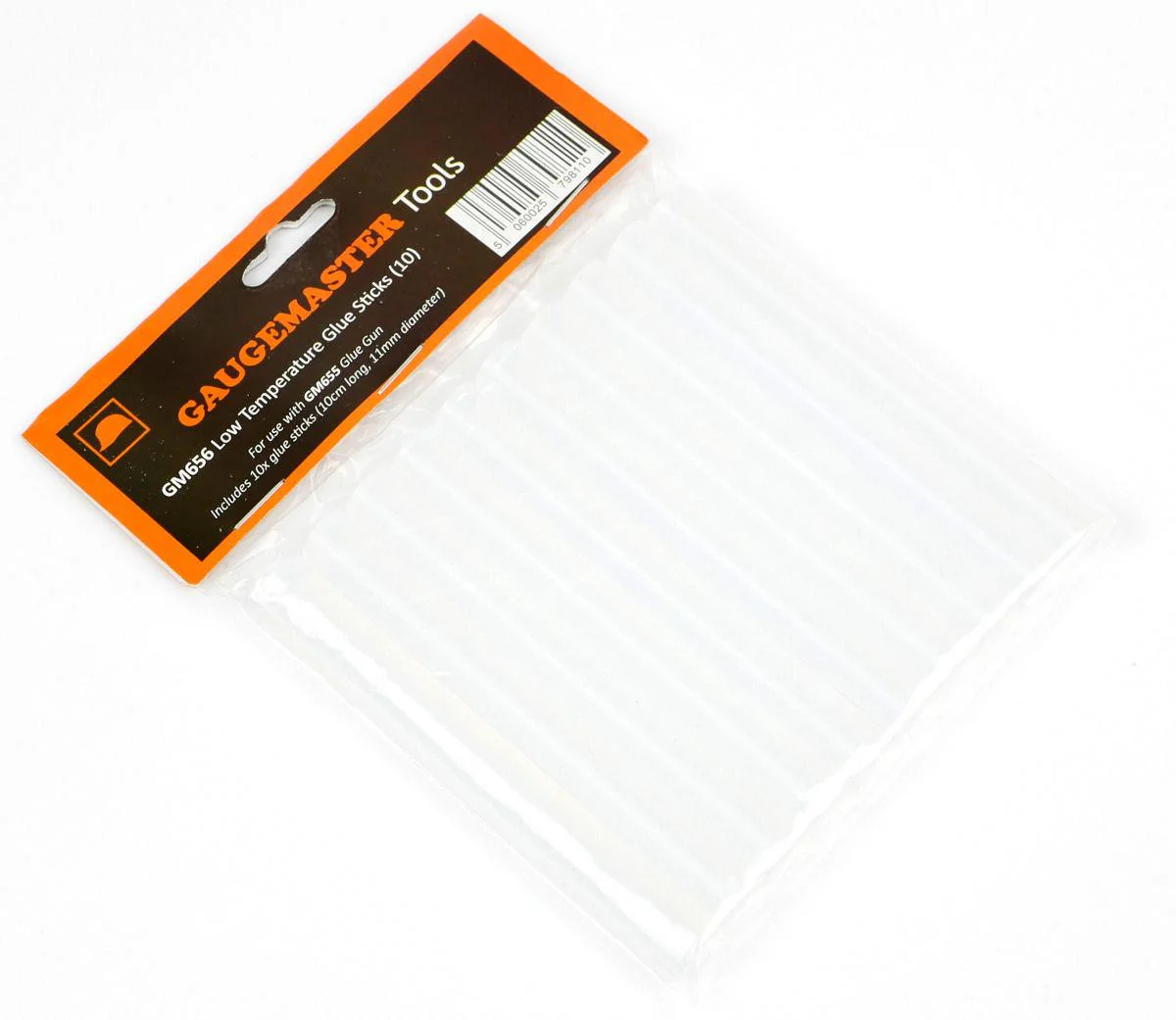GM656 Low Temperature Glue Sticks (10) - Image 3